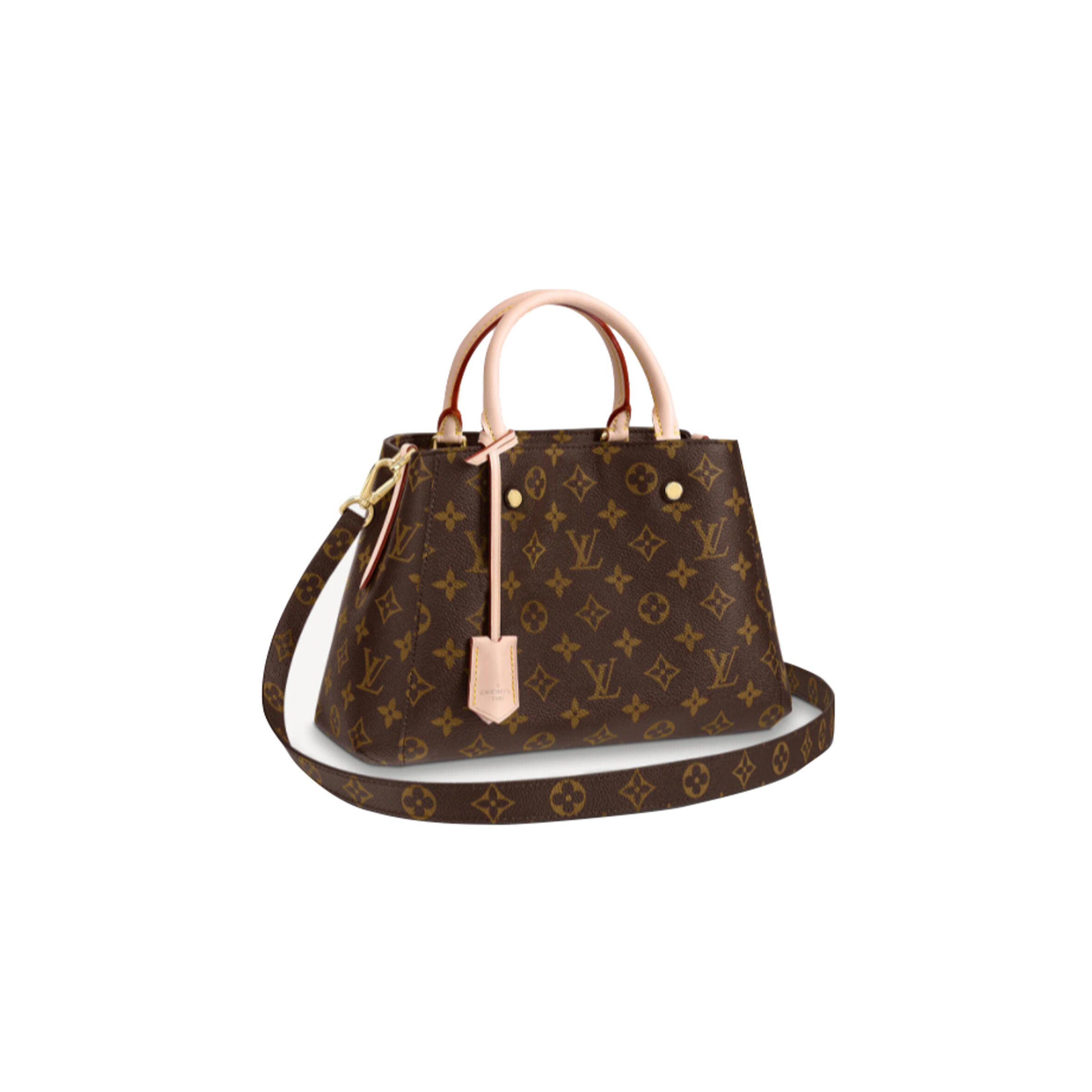 l0vis Vvtt0n master montaigne bb m41055 (29*20*13cm)